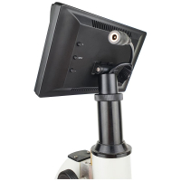 SIGETA LCD Displayer 5" Экран для микроскопа