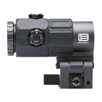 EOTECH G45 5x magnifier Збільшувач з гарантією