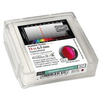 BAADER PLANETARIUM H-ALPHA CMOS 6.5 �� 1.25&quot Գ���� ������ � ���