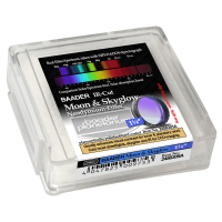 BAADER PLANETARIUM Neodymium 1.25" Գ   