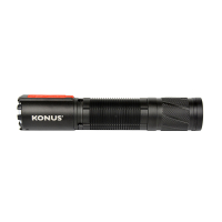 KONUS KONUSLIGHT-RC7 (1200 Lm) USB Rechargeable Ліхтар