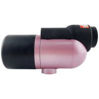 VIXEN GEOMA 52S (вишнево-розовая) Подзорная труба по лучшей цене