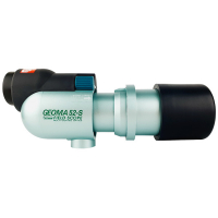 VIXEN GEOMA 52S (зеленая) Подзорная труба с гарантией