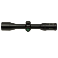 HAKKO Majesty 30 1.5-6x42 FFP (4A IR Cross R/G) �������� ������ �� ��������� �����