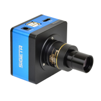 SIGETA MCAM4K 8MP HDMI      