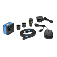 SIGETA MCAM4K 8MP HDMI   