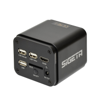 SIGETA MCAM4K-PRO +  Displayer HD Touch 13.3" HDMI      