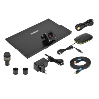 SIGETA MCAM4K Viewer HD 13.3" HDMI ³     