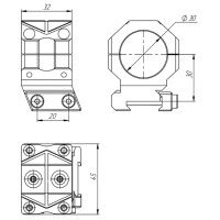 BGN ARMO  R 30  () Weaver ʳ