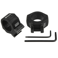 BURRIS XTR Signature Ring 34  () Wvr ʳ   