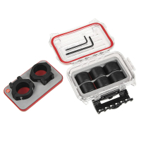 BURRIS XTR Signature Ring 34  () Wvr ʳ  