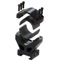 BURRIS XTR Signature Ring 34  () Wvr ʳ  