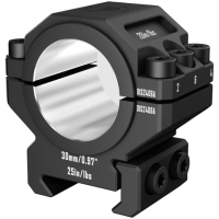 DISCOVERY OPTICS 6061 Heavy-Duty Scope Mount 30/25.4 �� (�����) Picatinny ʳ���� ������ � ���