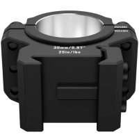 DISCOVERY OPTICS 6061 Heavy-Duty Scope Mount 30/25.4 �� (�����) Picatinny ʳ����
