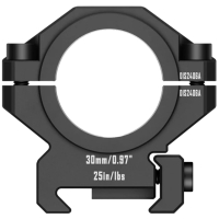 DISCOVERY OPTICS 6061 Heavy-Duty Scope Mount 30/25.4 �� (�������) Picatinny ʳ���� �� ��������� �����
