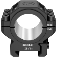 DISCOVERY OPTICS 6061 Heavy-Duty Scope Mount 30/25.4 �� (�������) Picatinny ʳ����