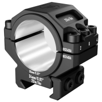DISCOVERY OPTICS 6061 Heavy-Duty Scope Mount 34/30 �� (�����) Picatinny ʳ���� ������ � ���