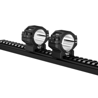 DISCOVERY OPTICS 6061 Heavy-Duty Scope Mount 34/30 �� (�����) Picatinny ʳ����