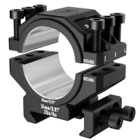 DISCOVERY OPTICS 6061 Heavy-Duty Scope Mount 34/30 �� (�����) Picatinny ʳ����