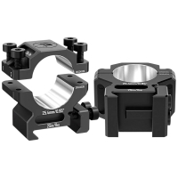DISCOVERY OPTICS 6061 Scope Mount Rings 25.4 �� (�����) Picatinny ʳ���� � �������