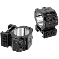 DISCOVERY OPTICS 6061 Scope Mount Rings 25.4 �� (�����) Picatinny ʳ���� �� ��������� �����