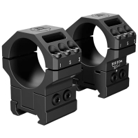 DISCOVERY OPTICS Heavy Duty Angle-Adjustable Scope Rings 30/60/90 MOA ʳ���� ������ � ���