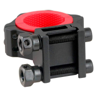 DISCOVERY OPTICS Scope Mount Rings 25.4/30/34  () Picatinny ʳ  