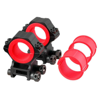 DISCOVERY OPTICS Scope Mount Rings 25.4/30/34  ()   ʳ   