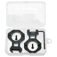DISCOVERY OPTICS Scope Mount Rings Pro 30  () Picatinny ʳ