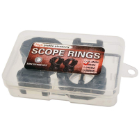 DISCOVERY OPTICS Scope Mount Rings Pro 30  () Picatinny ʳ