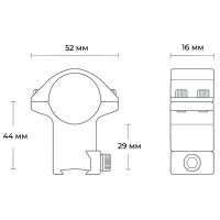 KONUS STEEL 34 �� (�����) Weaver ʳ���� � �������