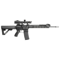 LEAPERS UTG Accu-Sync QR 30  () Picatinny ʳ   