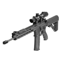 LEAPERS UTG Accu-Sync QR 30  () Picatinny ʳ