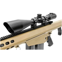 LEAPERS UTG PRO P.O.I 30  () Picatinny ʳ