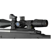 SPUHR SR-3000 30  () Picatinny ʳ   
