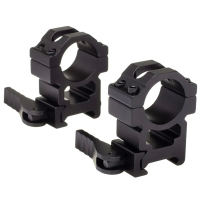 VECTOR OPTICS QD 25.4  () Weaver ʳ   