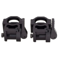VECTOR OPTICS QD 25.4  () Weaver ʳ  