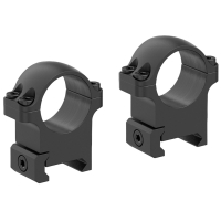 VECTOR OPTICS  25.4  () Weaver ʳ   
