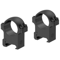 VECTOR OPTICS  25.4  () Weaver ʳ  