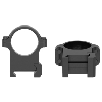 VECTOR OPTICS  25.4  () Weaver ʳ   