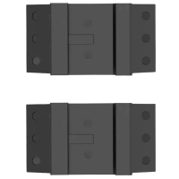 VECTOR OPTICS X-Accu 34  () Weaver ʳ   