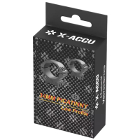 VECTOR OPTICS X-Accu 34  () Weaver ʳ