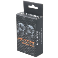VECTOR OPTICS X-Au 30  (  ) Weaver ʳ