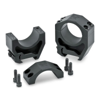 VORTEX Precision Matched Rings 30  () Picatinny ʳ  