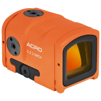 AIMPOINT Acro C-2 3.5 MOA (H 14 , Acro Interface, Orange)     