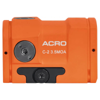 AIMPOINT Acro C-2 3.5 MOA (H 14 , Acro Interface, Orange)    