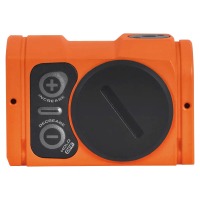 AIMPOINT Acro C-2 3.5 MOA (H 14 , Acro Interface, Orange)     