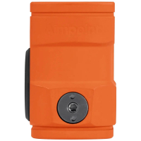AIMPOINT Acro C-2 3.5 MOA (H 14 , Acro Interface, Orange)  