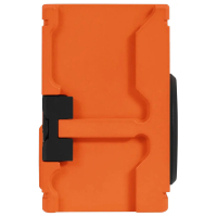 AIMPOINT Acro C-2 3.5 MOA (H 14 , Acro Interface, Orange)  