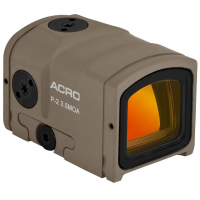AIMPOINT Acro P-2 3.5 MOA FDE     